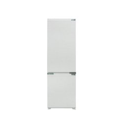 Combina frigorifica incorporabila Beko BCHA306E4SN, 289 l, No Frost, Harvestfresh, Compresor ProSmart Inverter, Clasa E, H 193.5 cm, Alb