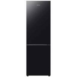 Combina frigorifica Samsung RB33B610EBN, 344L, Clasa E, Negru
