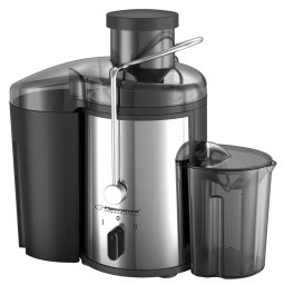 Storcator de fructe si legume esperanza carrot, 500w, 2 viteze, 0.45l