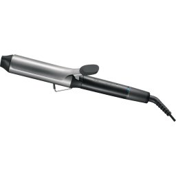 Ondulator de par Remington Ci5538, 210°C, 38 mm, Argintiu/Negru
