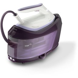 Fier de calcat Philips PSG6024/30 steam ironing station 2400 W 1.8 L SteamGlide Plus soleplate Purple