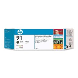 Cartus HP C9464A Negru Mat