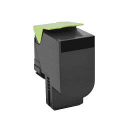 Cartus cu toner , Lexmark , B282H00 , 10000 pag , negru