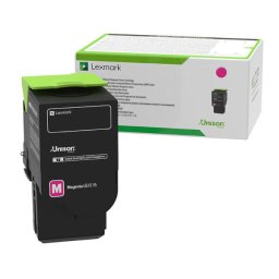 Cartus Toner Lexmark 24B7179, 6000 pagini, Magenta