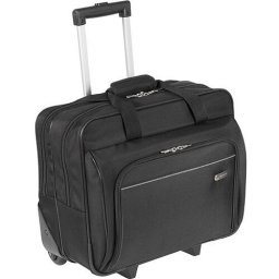 Troler Laptop Targus TBR003EU Rolling 16 inch, Negru