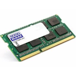 Memorie Laptop GOODRAM GR1600S3V64L11S/4G, DDR3, 1x4GB, 1600 MHz, CL11, 1.35V