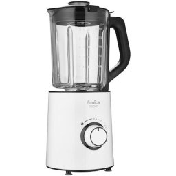 Blender de masa Amica BTM3011, 700W, 1.5l, Alb