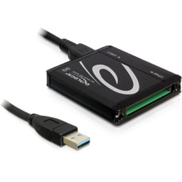 Card reader Delock 91686 CFast, USB 3.0