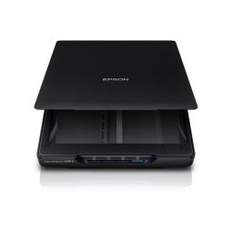 Scanner Perfection V39, Scanners, A4, 4,800 dpi x 4,800 dpi (Horizontal x Vertical), Input: 48 Bits
