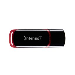 Memorie USB Intenso Business Line 64GB USB 2.0 Black