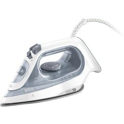 Fier de calcat Braun 2400 W 0,27 L SI 3054 GY, Gri