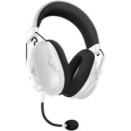 Casti gaming Wireless Razer Blackshark V2 Pro 2023, Alb
