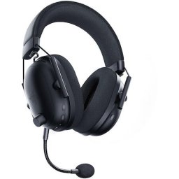 Casti gaming Wireless Razer Blackshark V2 Pro 2023, Negru