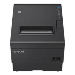 Imprimanta pentru etichete Epson TM T88VI - USB - DT - 180DPI - ETH - NFC