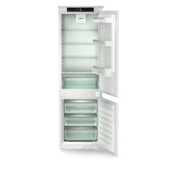 Combina frigorifica incorporabila Liebherr ICSe 5103 Pure, 264L, Clasa E, H 178 cm, Alb
