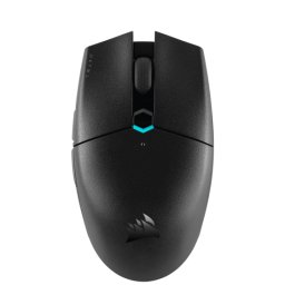 Mouse Gaming Wireless Corsair KATAR PRO, USB/Bluetooth, Negru