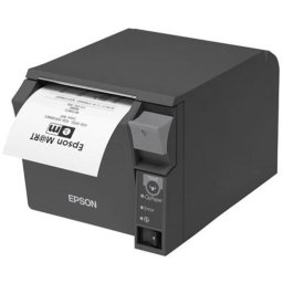 Imprimanta termica Epson TM-T70II C31CD38032, Negru