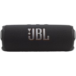 Boxa portabila JBL Flip 7, 35W, Bluetooth, Autonomie 16 ore, IP68, Negru