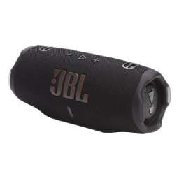 Boxa portabila JBL Charge 6, 45W, Bluetooth, Autonomie 28 ore, IP68, Negru