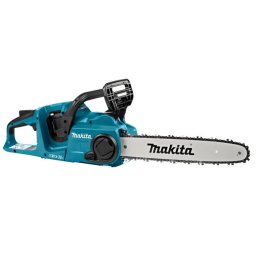 Fierastrau cu lant toolless LXT 18V, MAKITA DUC353Z, 35 cm, fara acumulatori