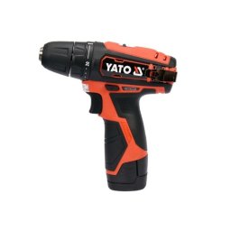 Autofiletanta acumulator 12V 30Nm Li-Ion, Yato