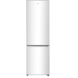 Combina frigorifica Gorenje RK4182PW4, 277L, Clasa E, Alb