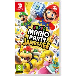 Joc Super Mario Party Jamboree pentru Nintendo Switch