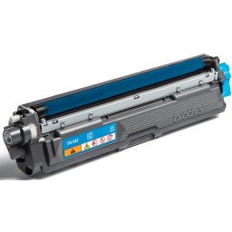 Cartus Toner Brother TN242C, Laser, Cyan, 1400 pagini