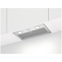 Hota incorporabila Electrolux EFG516X, Putere de absorbtie 600 mc/h, Conectivitate plita, 1 motor, Control electronic, 54 cm, Inox
