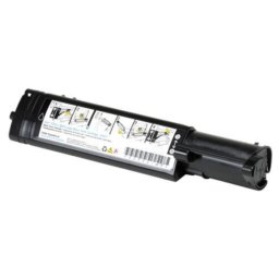 Toner Dell JH565, Negru