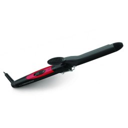 Ondulator cu invelis ceramic, 22 MM, 25W,Rosu-Negru