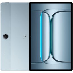 Tableta OnePlus Pad Lite, Octa-Core, 11", 6GB RAM, 128GB, Wi-Fi, Aero Blue