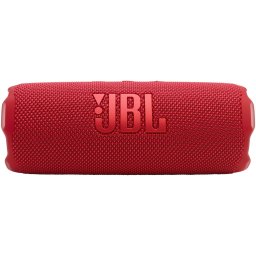 Boxa portabila JBL Flip 7, 35W, Bluetooth, Auracast, Autonomie 16 ore, IP68, Rosu