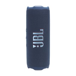 Boxa Portabila JBL Flip 7, 35 W, Bluetooth 5.4, Autonomie 14 ore, Waterproof IP68, Albastru