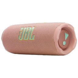 Boxa Portabila JBL Flip 7, 35W, Bluetooth5.3, Autonomie 14 Ore, Waterproof, Roz