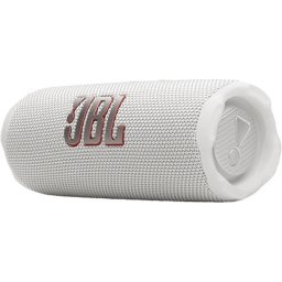 Boxa portabila Flip 7, Bluetooth 5.3, IP67, Alb