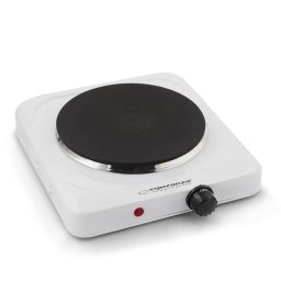 Esperanza EKH002K Plita electrica - PINATUBO alb 1500W