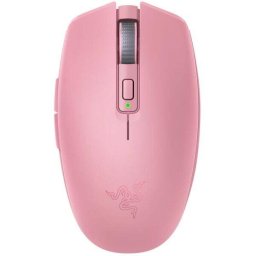 Mouse Gaming Razer Orochi V2, Wireless, Roz, 6 butoane,18000 dpi