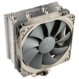 Cooler Procesor Noctua NH-U12S redux, compatibil AMD/Intel, Gri