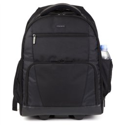 Rucsac Laptop Targus Sport Rolling, 15.6", Negru
