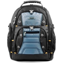 Rucsac Targus Drifter Backpack, 16", Negru