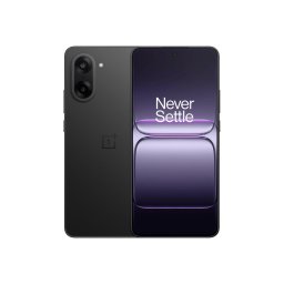 Telefon mobil OnePlus Nord CE5 Black Edition, 6.77", Dual SIM, 8GB RAM, 256GB, 5G, Negru
