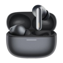 Casti Xiaomi REDMI Buds 8 Pro, Obsidian Black, TWS, ANC, Bluetooth 5.4, Hi-Res Audio Wireless