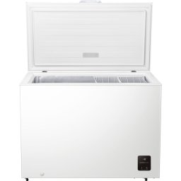 Lada frigorifica Gorenje FH30EAW, 297 L, Clasa E, Alb