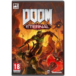 Joc Doom Eternal (PC)