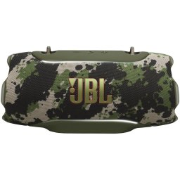 Boxa portabila JBL Xtreme 5, JBLXTREME5SQUAD, Bluetooth, 28 ore autonomie, AI Sound Boost, Camuflaj