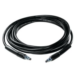Furtun de inalta presiune Bosch F016800360, 6 m, Negru