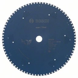 Panza Fierastrau Bosch Circular Expert for Steel 305x25.4x2.6mm
