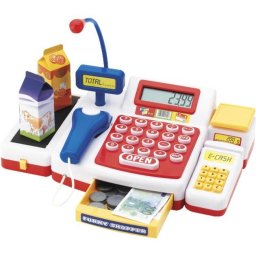 Jucarie Educativa Simba Magazin +3 ani