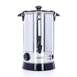 Fierbator Adler CR 1267 Electric 8.8 L 980W Negru